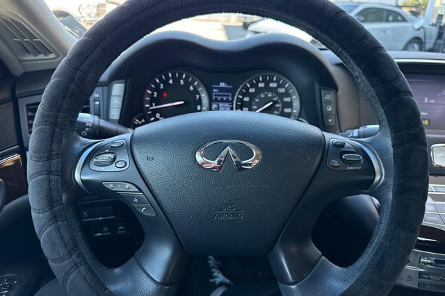 2015 INFINITI Q70L 3.7 Morgan Hill CA