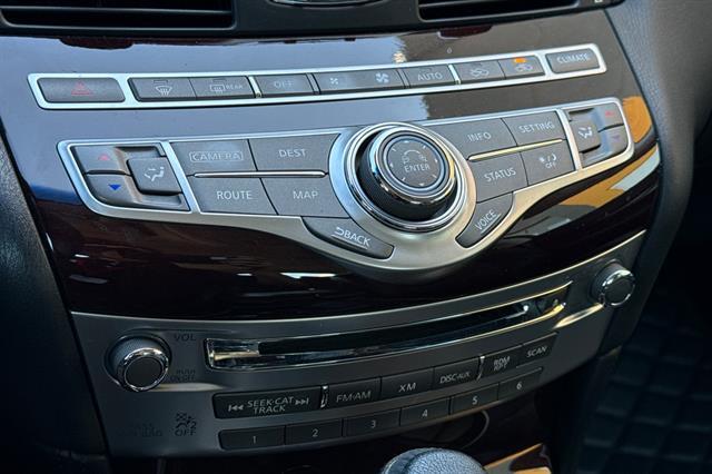 2015 INFINITI Q70L 3.7 Morgan Hill CA