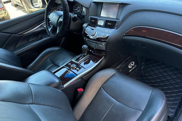 2015 INFINITI Q70L 3.7 Morgan Hill CA