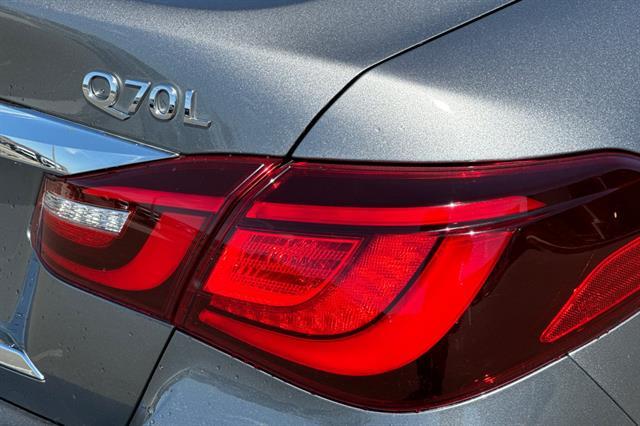 2015 INFINITI Q70L 3.7 Morgan Hill CA