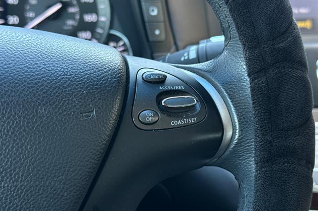 2015 INFINITI Q70L 3.7 Morgan Hill CA