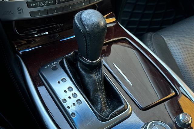 2015 INFINITI Q70L 3.7 Morgan Hill CA