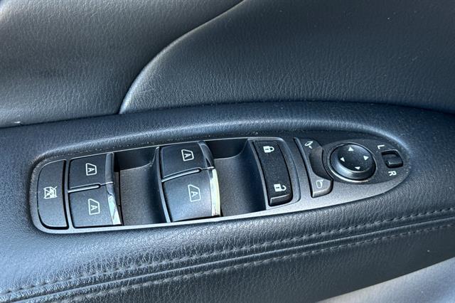 2015 INFINITI Q70L 3.7 Morgan Hill CA