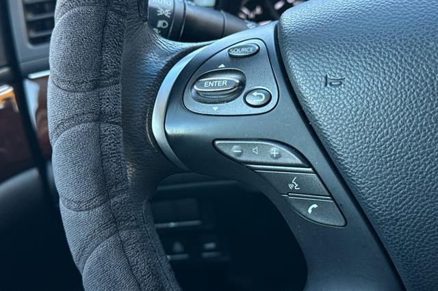 2015 INFINITI Q70L 3.7 Morgan Hill CA