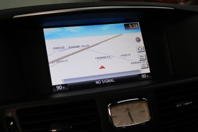 2015 INFINITI Q70L 3.7X Chantilly VA