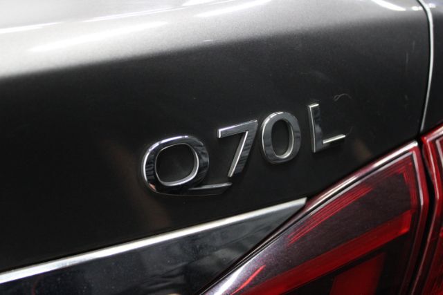 2015 INFINITI Q70L 3.7X Chantilly VA