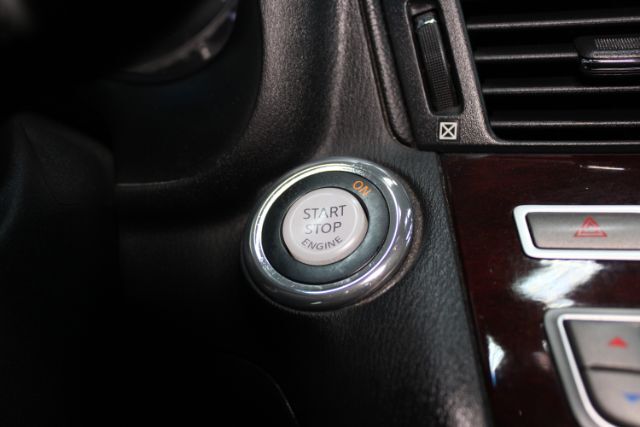 2015 INFINITI Q70L 3.7X Chantilly VA