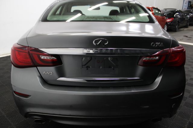 2015 INFINITI Q70L 3.7X Chantilly VA
