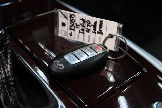 2015 INFINITI Q70L 3.7X Chantilly VA