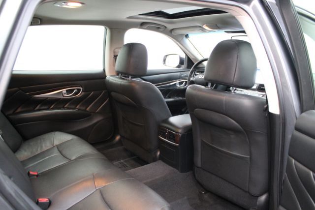 2015 INFINITI Q70L 3.7X Chantilly VA