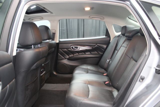 2015 INFINITI Q70L 3.7X Chantilly VA