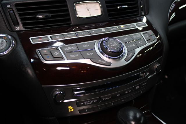 2015 INFINITI Q70L 3.7X Chantilly VA