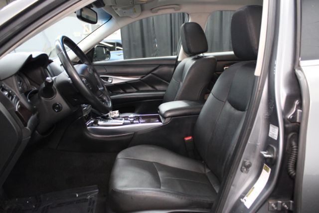 2015 INFINITI Q70L 3.7X Chantilly VA