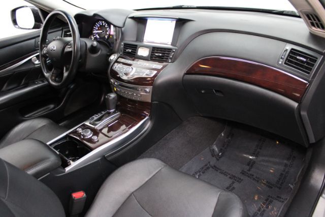 2015 INFINITI Q70L 3.7X Chantilly VA