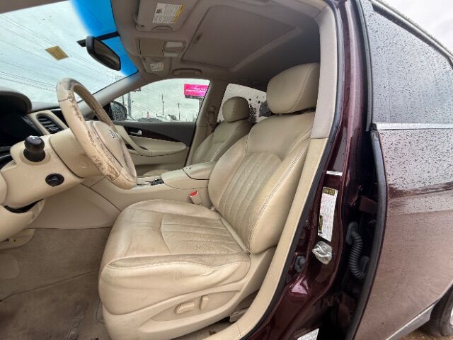 2015 INFINITI QX50 Journey New Braunfels TX