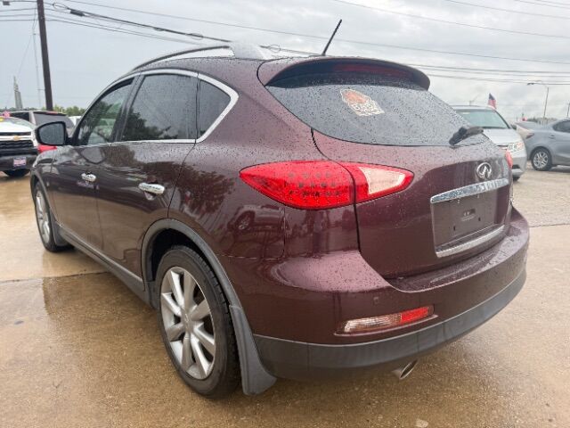 2015 INFINITI QX50 Journey New Braunfels TX