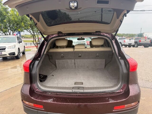 2015 INFINITI QX50 Journey New Braunfels TX