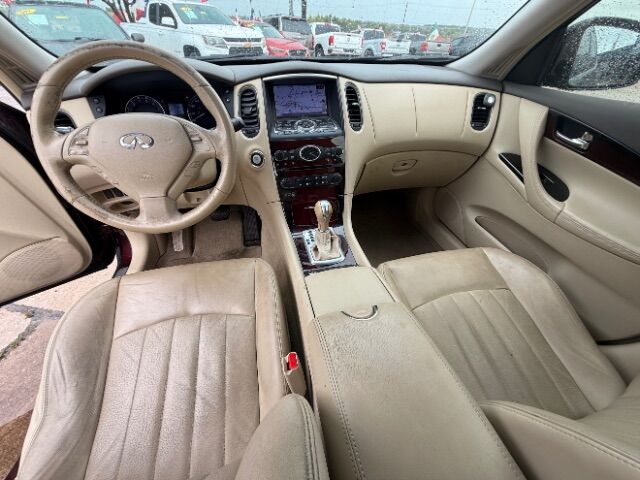 2015 INFINITI QX50 Journey New Braunfels TX