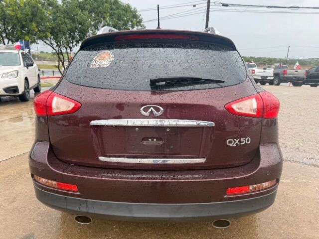 2015 INFINITI QX50 Journey New Braunfels TX