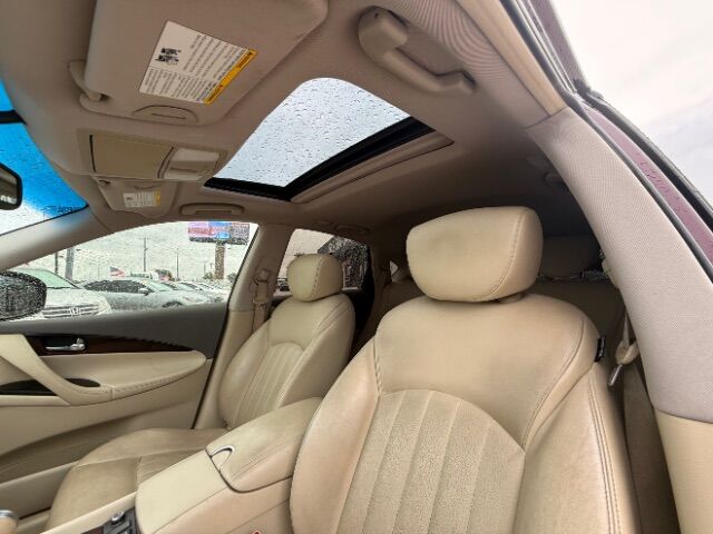 2015 INFINITI QX50 Journey New Braunfels TX