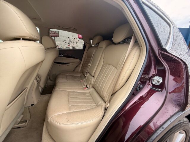 2015 INFINITI QX50 Journey New Braunfels TX