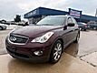 2015 INFINITI QX50 Journey