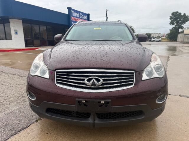 2015 INFINITI QX50 Journey New Braunfels TX