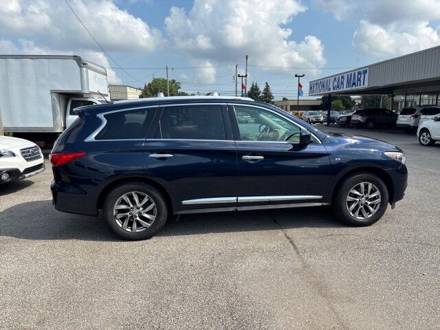 2015 INFINITI QX60 Cleveland OH