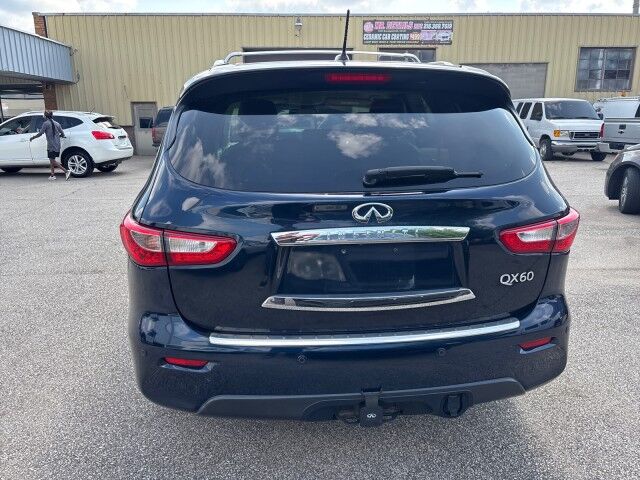 2015 INFINITI QX60 Cleveland OH