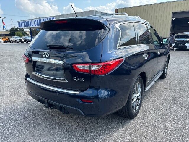 2015 INFINITI QX60 Cleveland OH
