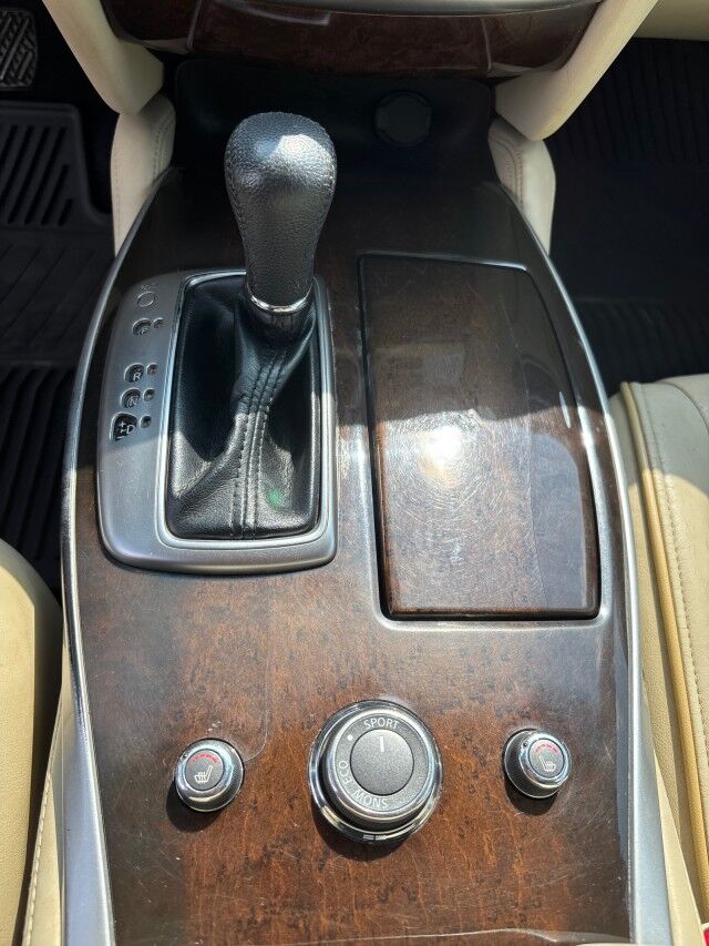 2015 INFINITI QX60 Cleveland OH