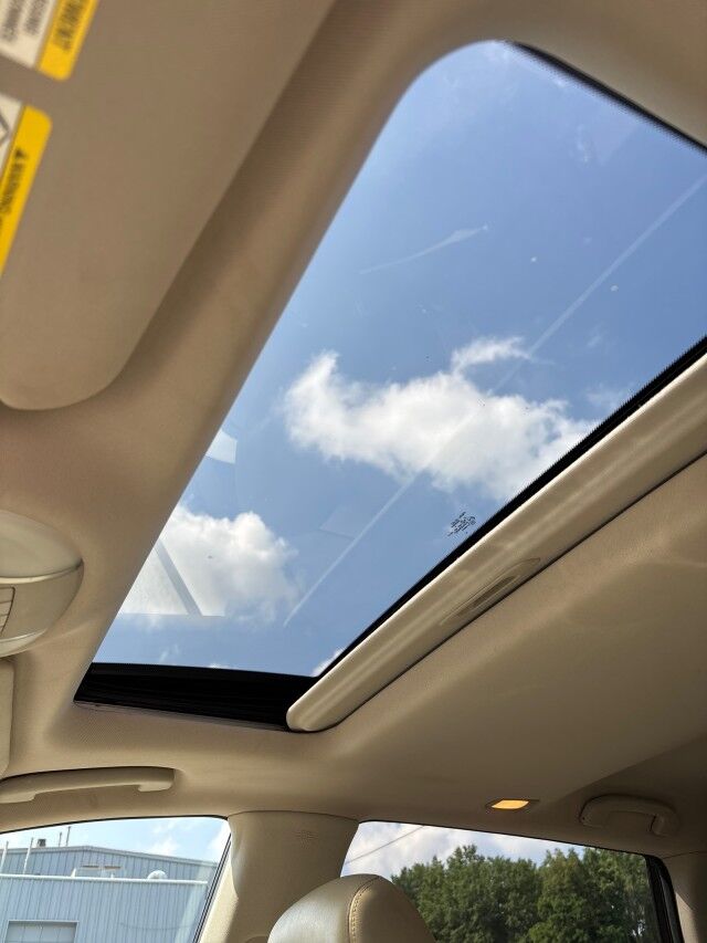 2015 INFINITI QX60 Cleveland OH
