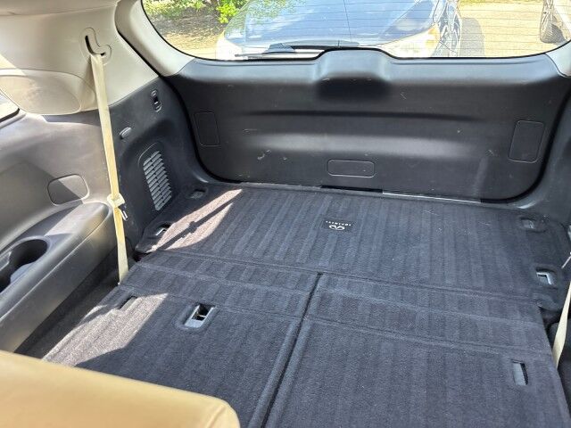 2015 INFINITI QX60 Cleveland OH