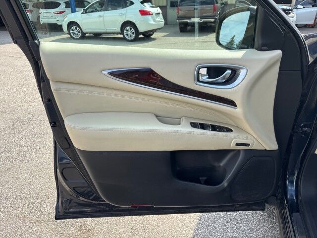 2015 INFINITI QX60 Cleveland OH