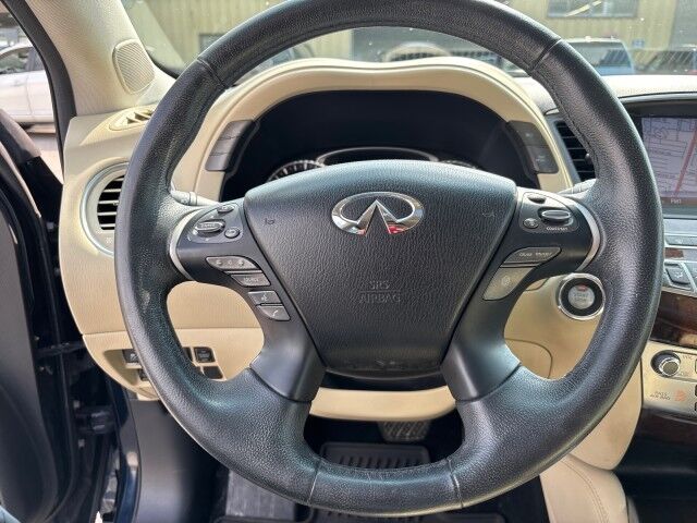 2015 INFINITI QX60 Cleveland OH