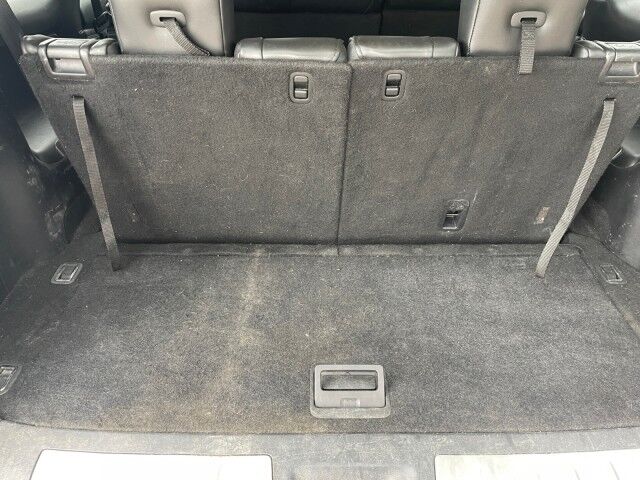 2015 INFINITI QX60 Cleveland OH