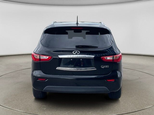 2015 INFINITI QX60 Cleveland OH