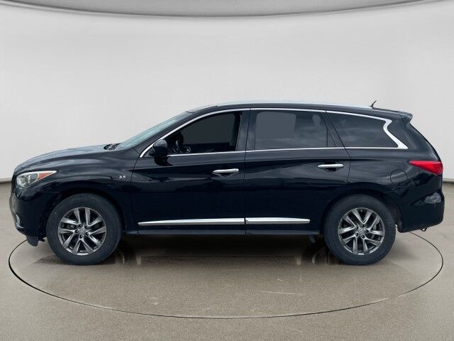 2015 INFINITI QX60 Cleveland OH