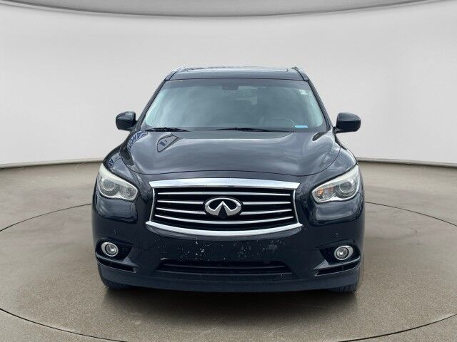 2015 INFINITI QX60 Cleveland OH