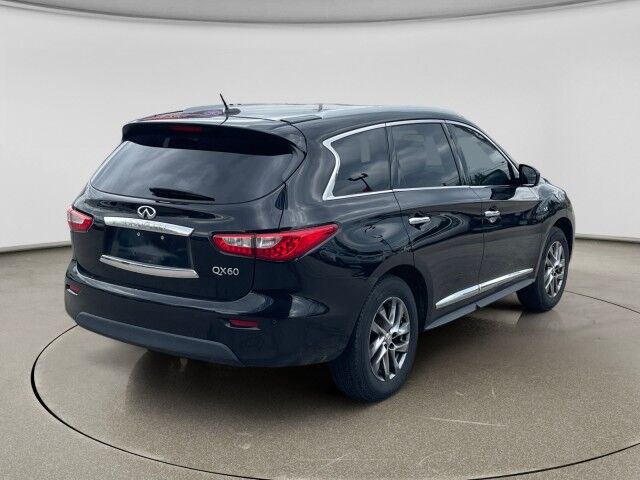 2015 INFINITI QX60 Cleveland OH