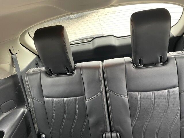 2015 INFINITI QX60 Cleveland OH