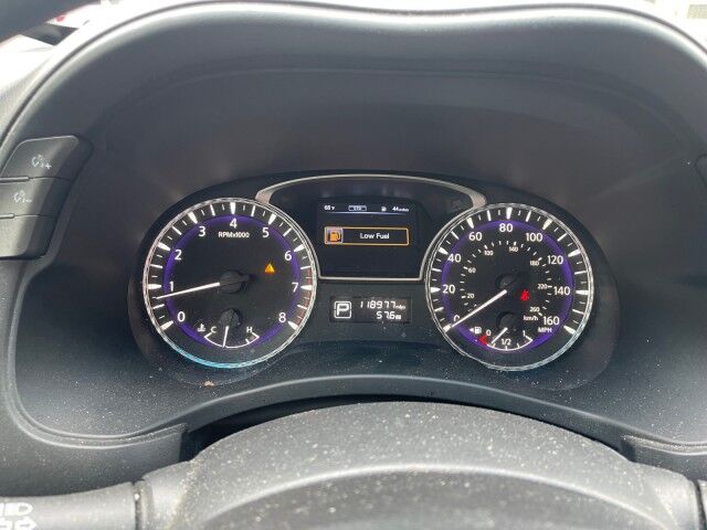 2015 INFINITI QX60 Cleveland OH