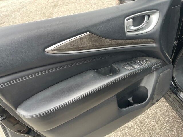 2015 INFINITI QX60 Cleveland OH