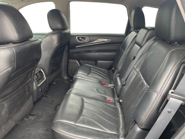 2015 INFINITI QX60 Cleveland OH