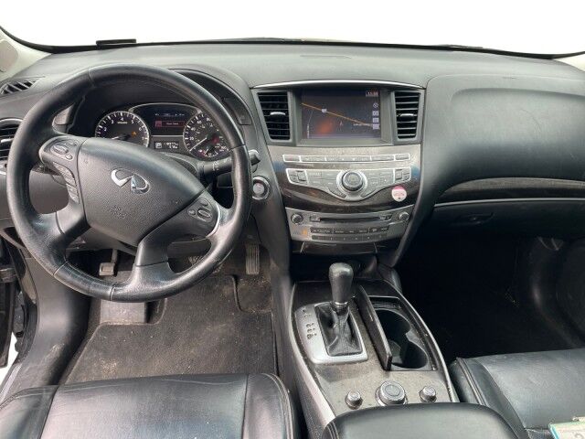 2015 INFINITI QX60 Cleveland OH