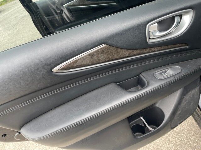 2015 INFINITI QX60 Cleveland OH