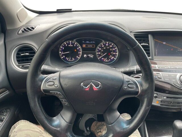 2015 INFINITI QX60 Cleveland OH