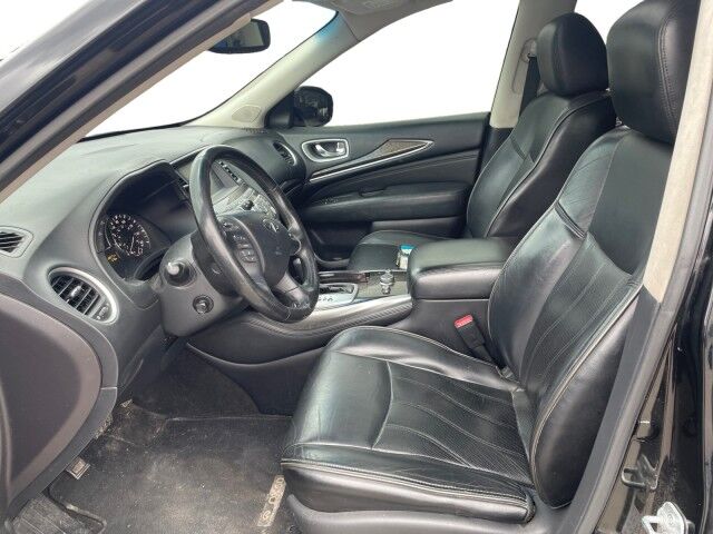 2015 INFINITI QX60 Cleveland OH