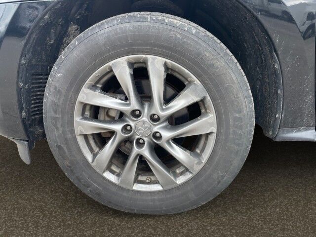 2015 INFINITI QX60 Cleveland OH