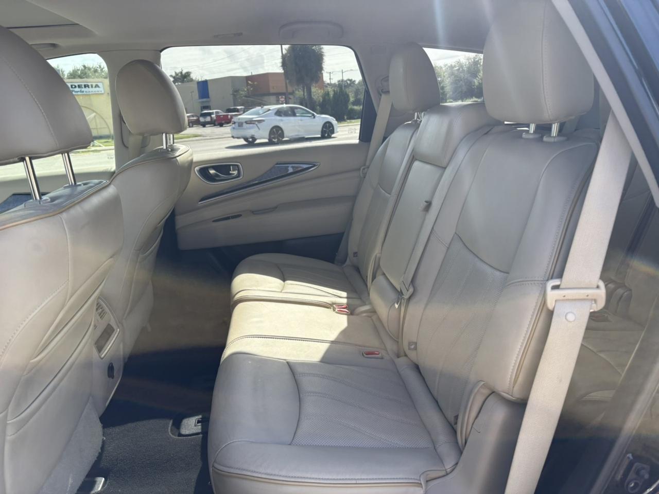 2015 INFINITI QX60 Fort Pierce FL
